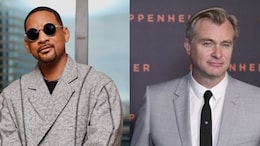 Will Smith Rejected This Christopher Nolan Film Because He "Didn't Get It"