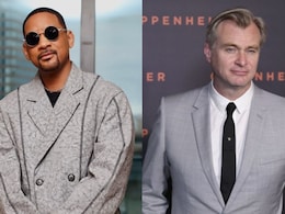 Will Smith Rejected This Christopher Nolan Film Because He "Didn't Get It"