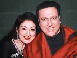 सुनीता ने अपने नाम से हटाया गोविंदा का सरनेम, आहूजा हटते ही फिर उड़ने लगीं रिश्ते में खटास की खबरें सुनीता ने अपने नाम से हटाया गोविंदा का सरनेम, आहूजा हटते ही फिर उड़ने लगीं रिश्ते में खटास की खबरें
