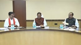 CG Cabinet Decisions: सरकारी कर्मियों के लिए पेंशन फंड को मंजूरी, किसानों के लिए CM साय ने लिया ये फैसला