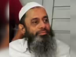 ISIS India Head Saquib Nachan Dies In Hospital After Brain Haemorrhage ISIS India Head Saquib Nachan Dies In Hospital After Brain Haemorrhage