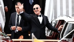 Jeff Bezos' Biological Father Didn't Know He Was A Billionaire Until 2012