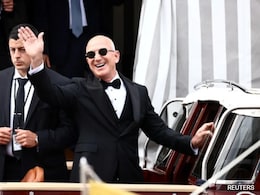 Jeff Bezos' Biological Father Didn't Know He Was A Billionaire Until 2012