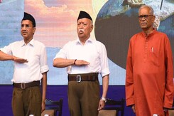 'Understanding Among Parties After Pahalgam Attack Should Continue': RSS Chief 'Understanding Among Parties After Pahalgam Attack Should Continue': RSS Chief