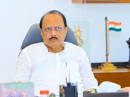 Hindi Imposition : पहिलीपासून हिंदी नकोच, सरकारच्या भूमिकेला अजित पवारांचाच विरोध! काय आहे अर्थ? Hindi Imposition : पहिलीपासून हिंदी नकोच, सरकारच्या भूमिकेला अजित पवारांचाच विरोध! काय आहे अर्थ?