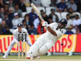 England Set To Have Special Plans To Dismiss Rishabh Pant: "You Don't Know What's Coming Next..."