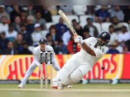 Eng vs Ind 1st Test:  पंत बने वेरी स्पेशल, इंग्लैंड के 27 साल पुराने गौरवमयी रिकॉर्ड पर पानी फेरा