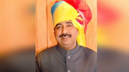 Rajasthan: इलाज के नाम पर बीजेपी नेता से 19 लाख रुपए की धोखाधड़ी, हैदराबाद रिसर्च सेंटर के डॉक्टरों के खिलाफ केस दर्ज
