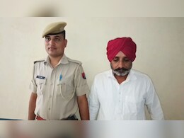 Ajmer: कैदी को जेल से बाहर रखने के लिए परिजनों ने बनवाया फर्जी मृत्यु प्रमाण पत्र, खुलासे के बाद पुलिस हैरान Ajmer: कैदी को जेल से बाहर रखने के लिए परिजनों ने बनवाया फर्जी मृत्यु प्रमाण पत्र, खुलासे के बाद पुलिस हैरान