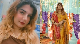 BJP MLA Wife : भाजपा आमदाराची पत्नी बनली 'मिसेस बिहार 2025' वाचा ऐश्वर्या राजनं कसा जिंकला मुकुट