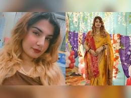 बीजेपी विधायक की पत्नी बनीं ‘मिसेज बिहार 2025’, जानिए ऐश्वर्या राज ने कैसे जीता ताज बीजेपी विधायक की पत्नी बनीं ‘मिसेज बिहार 2025’, जानिए ऐश्वर्या राज ने कैसे जीता ताज