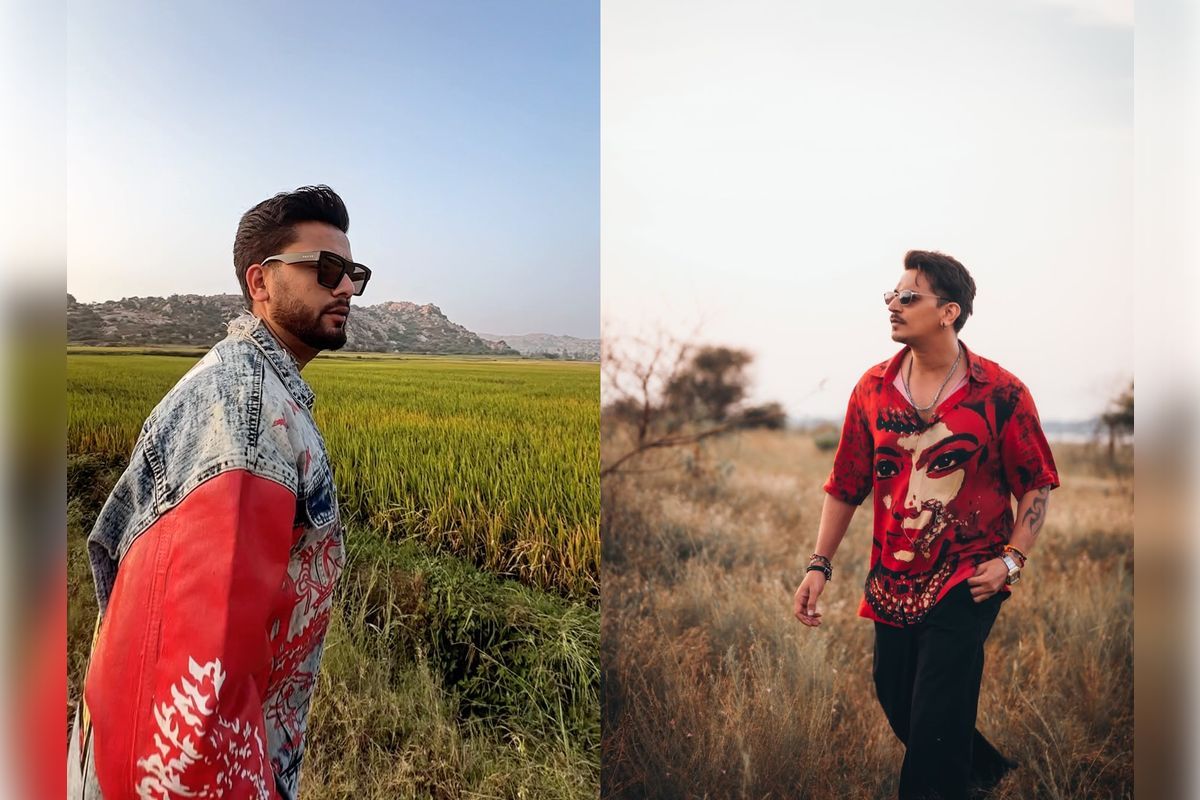 Prince Narula Accuses Elvish Yadav of Instigating Fans to Troll His Family: "He's Provoking Them..."