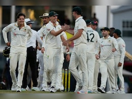 WI vs AUS: गेंदबाजों के शानदार प्रदर्शन के बावजूद वेस्टइंडीज की टीम नहीं कर पाई कमाल, मिली शर्मनाक हार WI vs AUS: गेंदबाजों के शानदार प्रदर्शन के बावजूद वेस्टइंडीज की टीम नहीं कर पाई कमाल, मिली शर्मनाक हार