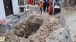 Haryana Man Raped Daughter-In-Law, Then Buried Her In 10-Foot Ditch