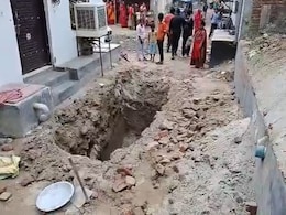 Haryana Man Raped Daughter-In-Law, Then Buried Her In 10-Foot Ditch Haryana Man Raped Daughter-In-Law, Then Buried Her In 10-Foot Ditch