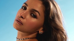 Alia Bhatt Shares A Sneak Peek Into Her "2 Days At Cannes"