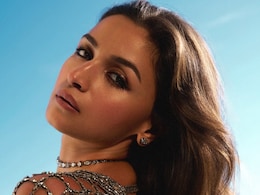 Alia Bhatt Shares A Sneak Peek Into Her "2 Days At Cannes" Alia Bhatt Shares A Sneak Peek Into Her "2 Days At Cannes"