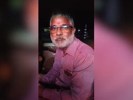 Annamalai University Professor Arrested For Alleged 2018 Sexual Assault Of Student Annamalai University Professor Arrested For Alleged 2018 Sexual Assault Of Student