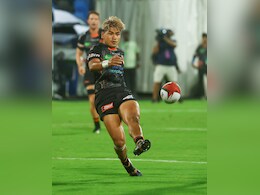 Bengaluru Bravehearts Become Third Team to Make Rugby Premier League Semi-Finals