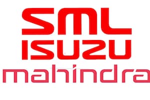 Mahindra Completes Acquisition Process Of Controlling Stake In SML Isuzu