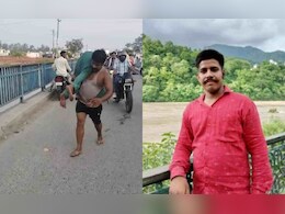 गंगनहर का हीरो... कौन है 'जलवीर' मोनू, जिसने अब तक 600 लोगों को डूबने से बचाया गंगनहर का हीरो... कौन है 'जलवीर' मोनू, जिसने अब तक 600 लोगों को डूबने से बचाया