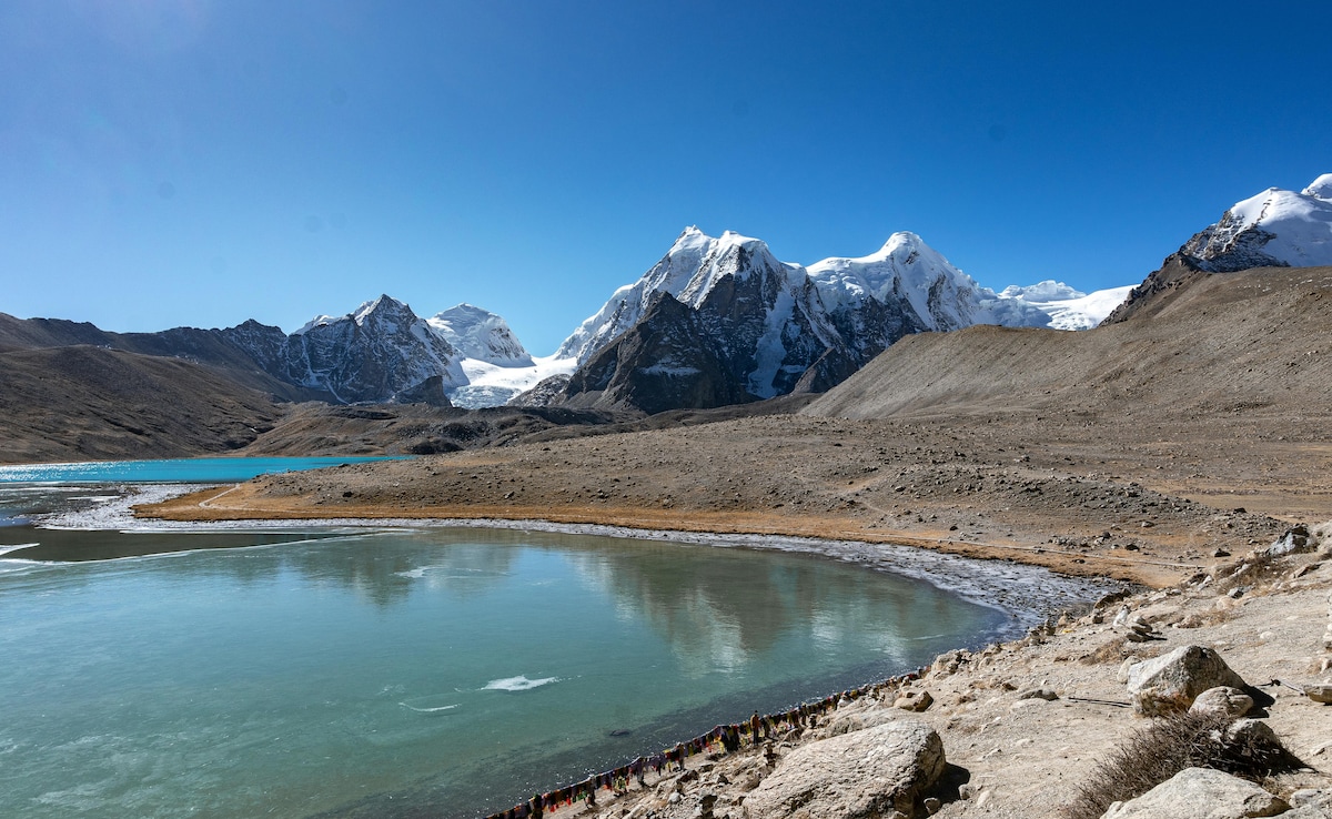 Latest and Breaking News on NDTV Latest and Breaking News on NDTV