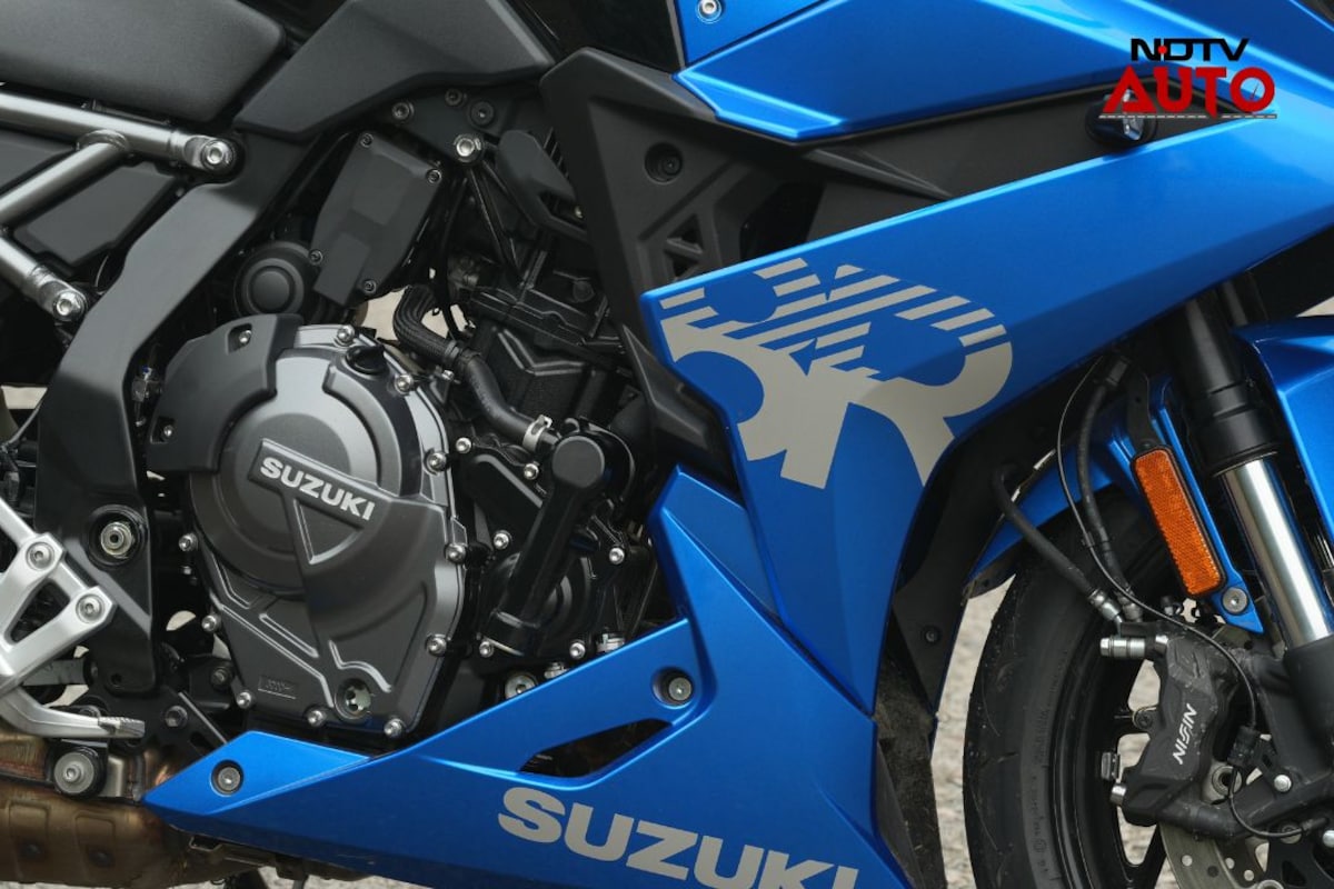 Latest and Breaking News on NDTV