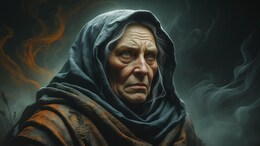 Baba Vanga Prediction: 7 जूननंतर काहीतरी मोठं होणार, बाबा वेंगाच्या भविष्यवाणीमुळे जगभर चिंतेचे वातावरण