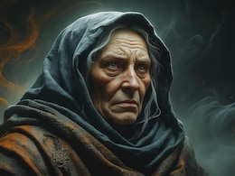 Baba Vanga Prediction: 7 जूननंतर काहीतरी मोठं होणार, बाबा वेंगाच्या भविष्यवाणीमुळे जगभर चिंतेचे वातावरण