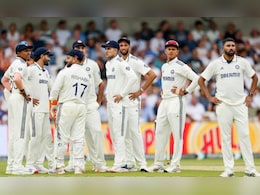 IND Vs ENG: पाच तडाखेबंद शतके तरी युवा शिलेदार फेल! टीम इंडियाच्या पराभवाची कारणे IND Vs ENG: पाच तडाखेबंद शतके तरी युवा शिलेदार फेल! टीम इंडियाच्या पराभवाची कारणे