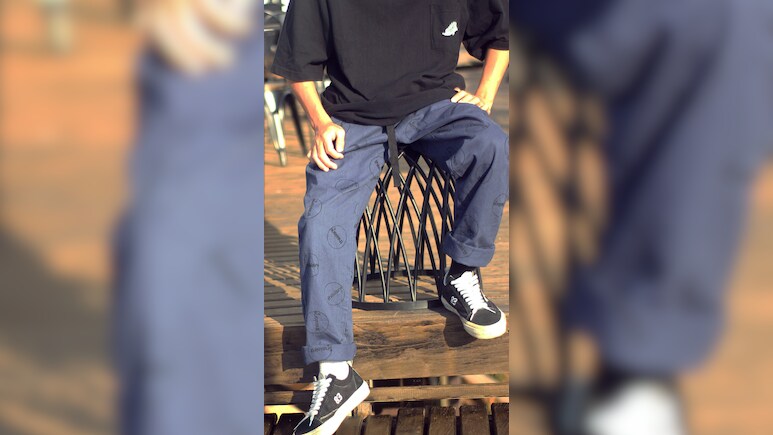 सिर्फ 649 रुपये में खरीदें 2000-3000 वाले Trendy Trousers, जल्दी करें! Sale खत्म होने से पहले करें ऑर्डर सिर्फ 649 रुपये में खरीदें 2000-3000 वाले Trendy Trousers, जल्दी करें! Sale खत्म होने से पहले करें ऑर्डर
