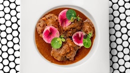 This South Indian Restaurant Has Been Ranked No. 1 In New York For 2025