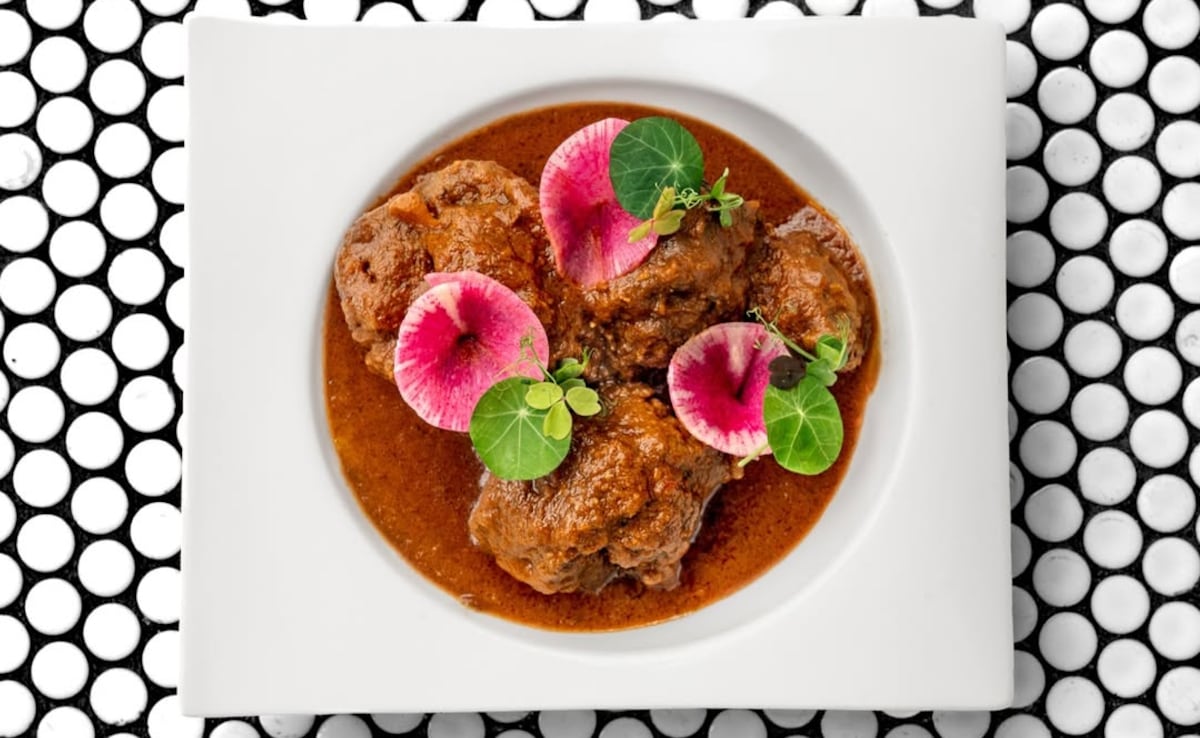 Индийски ресторант в Ню Йорк току що е обявен за най доброто