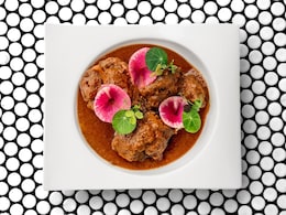 This South Indian Restaurant Has Been Ranked No. 1 In New York For 2025 This South Indian Restaurant Has Been Ranked No. 1 In New York For 2025