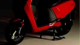 New Vida VX2 To Miss Out On Disc Brakes- Teaser Confirms