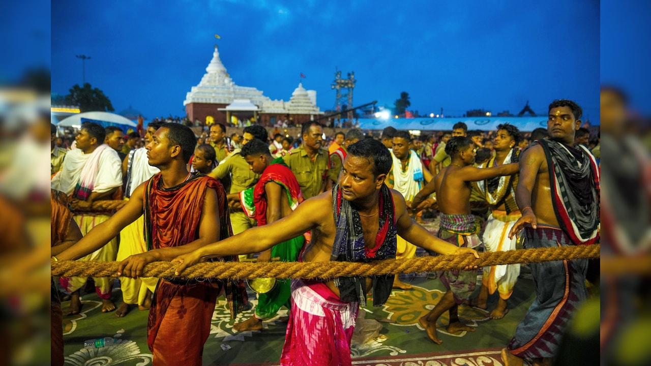 Latest and Breaking News on NDTV