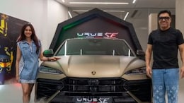 Ram Kapoor Buys Lamborghini Urus SE SUV Priced Over Rs 4.57 Crore. Internet Reacts