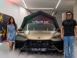 Ram Kapoor Buys Lamborghini Urus SE SUV Priced Over Rs 4.57 Crore. Internet Reacts Ram Kapoor Buys Lamborghini Urus SE SUV Priced Over Rs 4.57 Crore. Internet Reacts