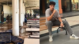 अहमदाबाद विमान हादसे में राजस्थान ने खोया एक युवा डॉक्टर, सफेद कोट पहनकर लोगों की सेवा करने का था सपना