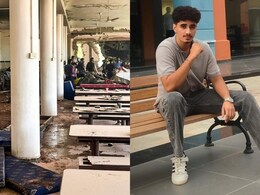 अहमदाबाद विमान हादसे में राजस्थान ने खोया एक युवा डॉक्टर, सफेद कोट पहनकर लोगों की सेवा करने का था सपना अहमदाबाद विमान हादसे में राजस्थान ने खोया एक युवा डॉक्टर, सफेद कोट पहनकर लोगों की सेवा करने का था सपना