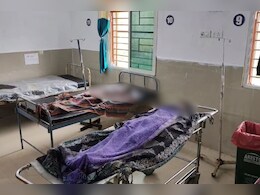 Electric Current: बिजली की तार बनी जानलेवा, एमपी में एक ही दिन में करंट लगने से दो सगे भाई व मां-बेटे समेत चार की मौत