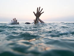 24-Year-Old Drowns In Gujarat Pond Where Brother Died 3 Months Ago
