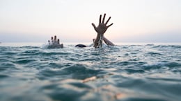 24-Year-Old Drowns In Gujarat Pond Where Brother Died 3 Months Ago