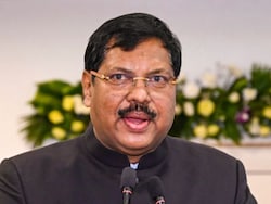 Supreme Court Refuses Contempt Action For Shoe Thrown At Chief Justice