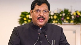 "Attacking Our Constitution": Congress, BJP Condemn Attack On Chief Justice
