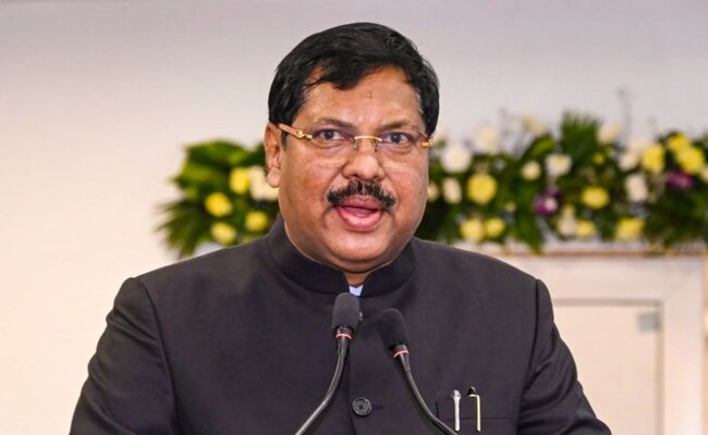'Courts Aren't Arenas For Political Battles': Ex-Chief Justice BR Gavai