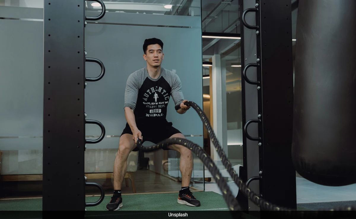 Intense Exercise May Inhibit Bowel Cancer Growth, Study Suggests