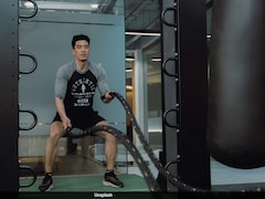 Short Bursts Of Intense Exercise Show Potential To Inhibit Bowel Cancer Growth, Finds New Study