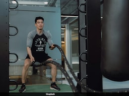 Short Bursts Of Intense Exercise Show Potential To Inhibit Bowel Cancer Growth, Finds New Study