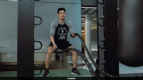 Short Bursts Of Intense Exercise Show Potential To Inhibit Bowel Cancer Growth, Finds New Study